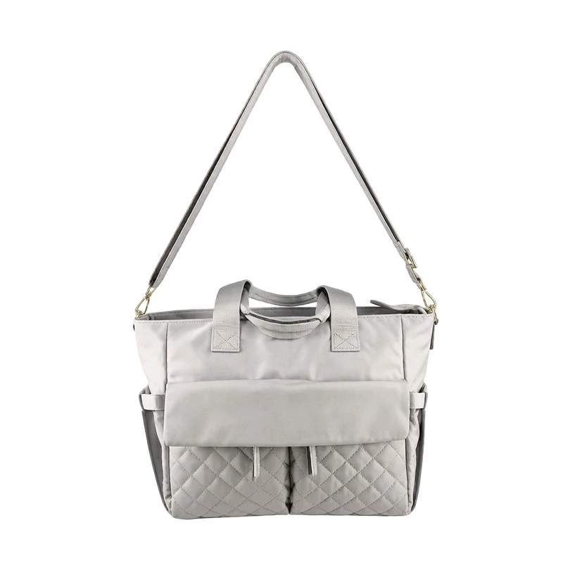 Multi-pocket Large Capacity Mommy Bag suppliers Multi-pocket Large Capacity Mommy Bag suppliers